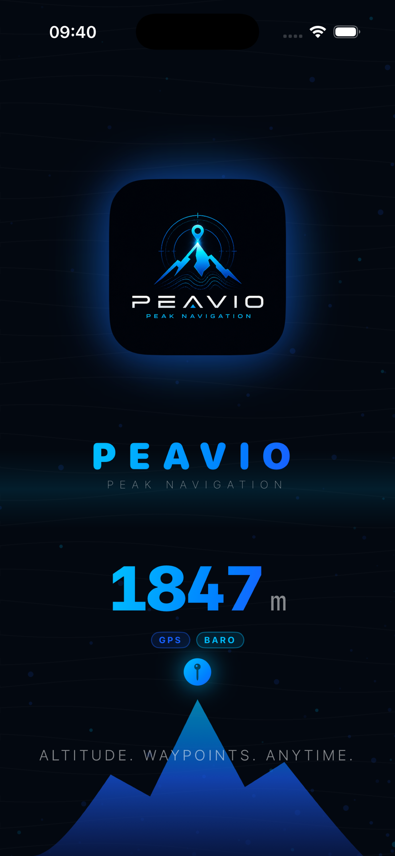 Peavio Screenshot 2