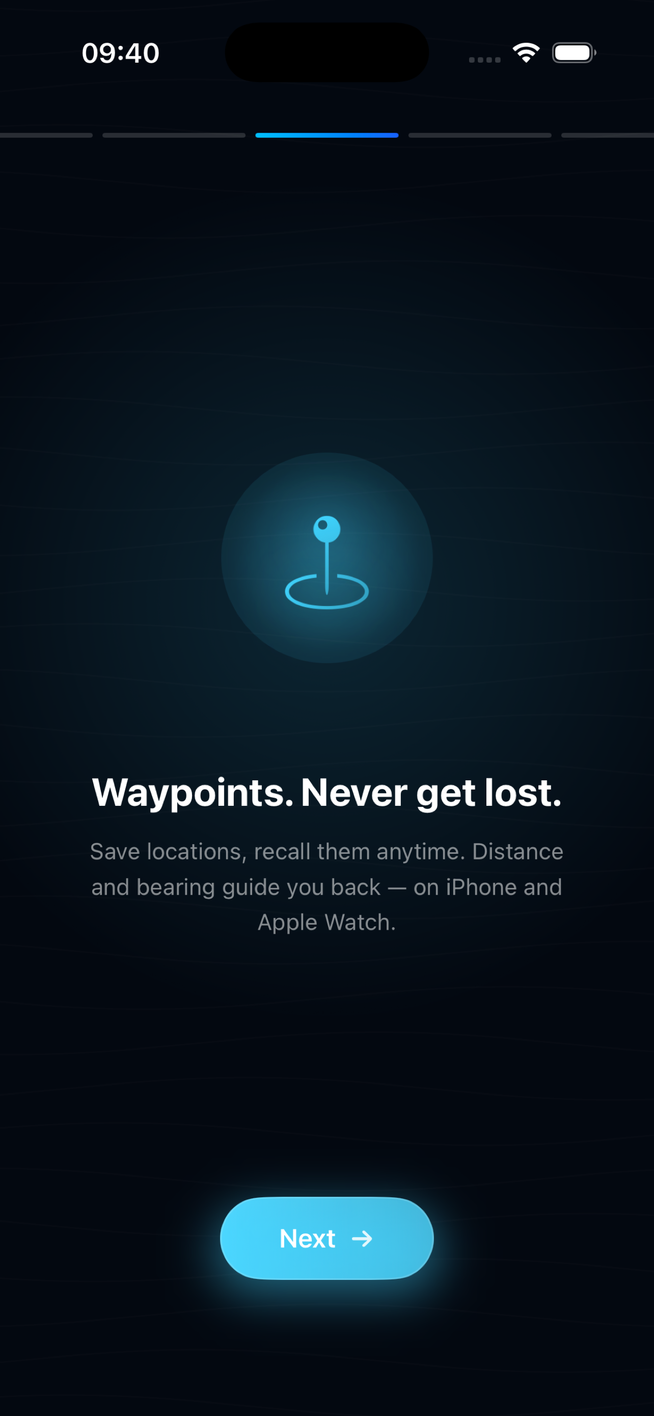 Peavio Screenshot 4