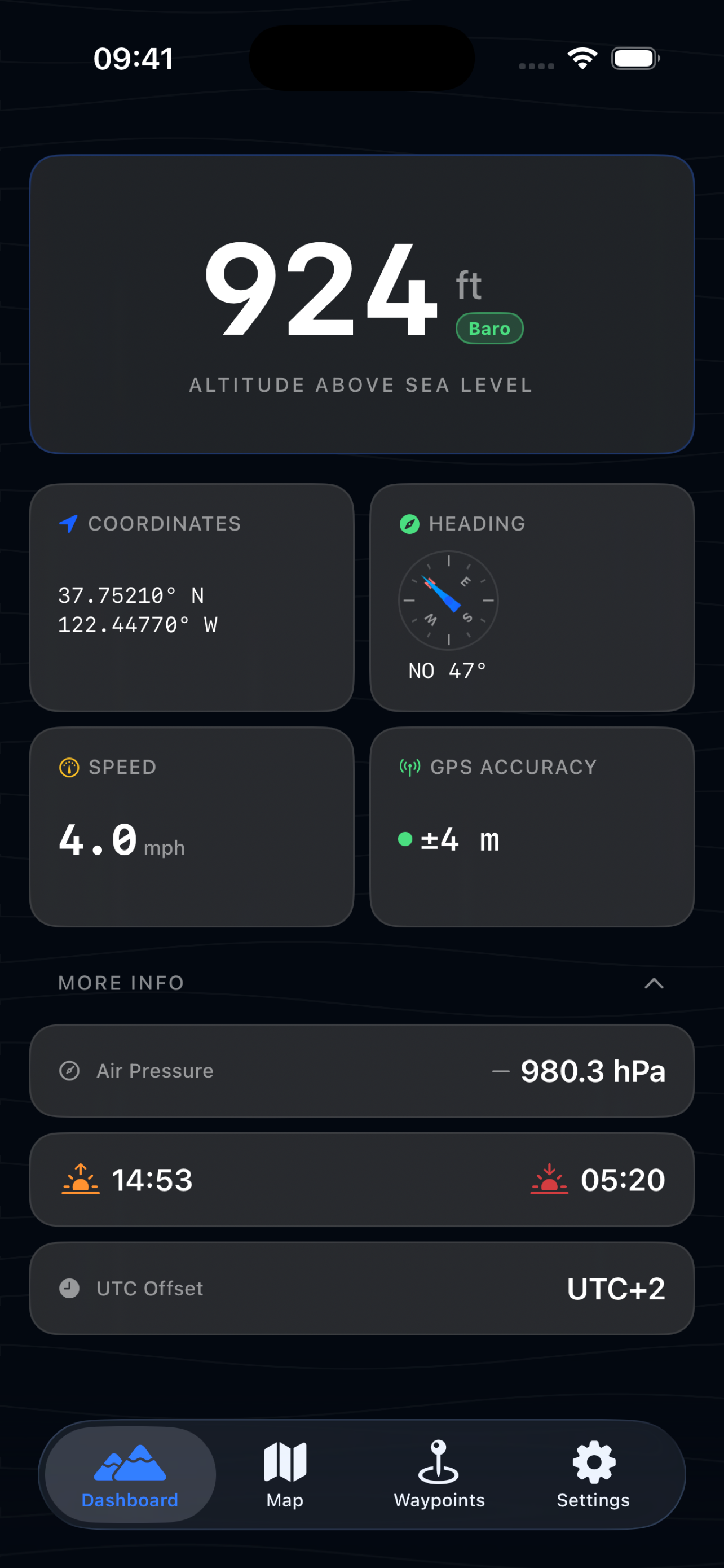 Peavio Screenshot 6
