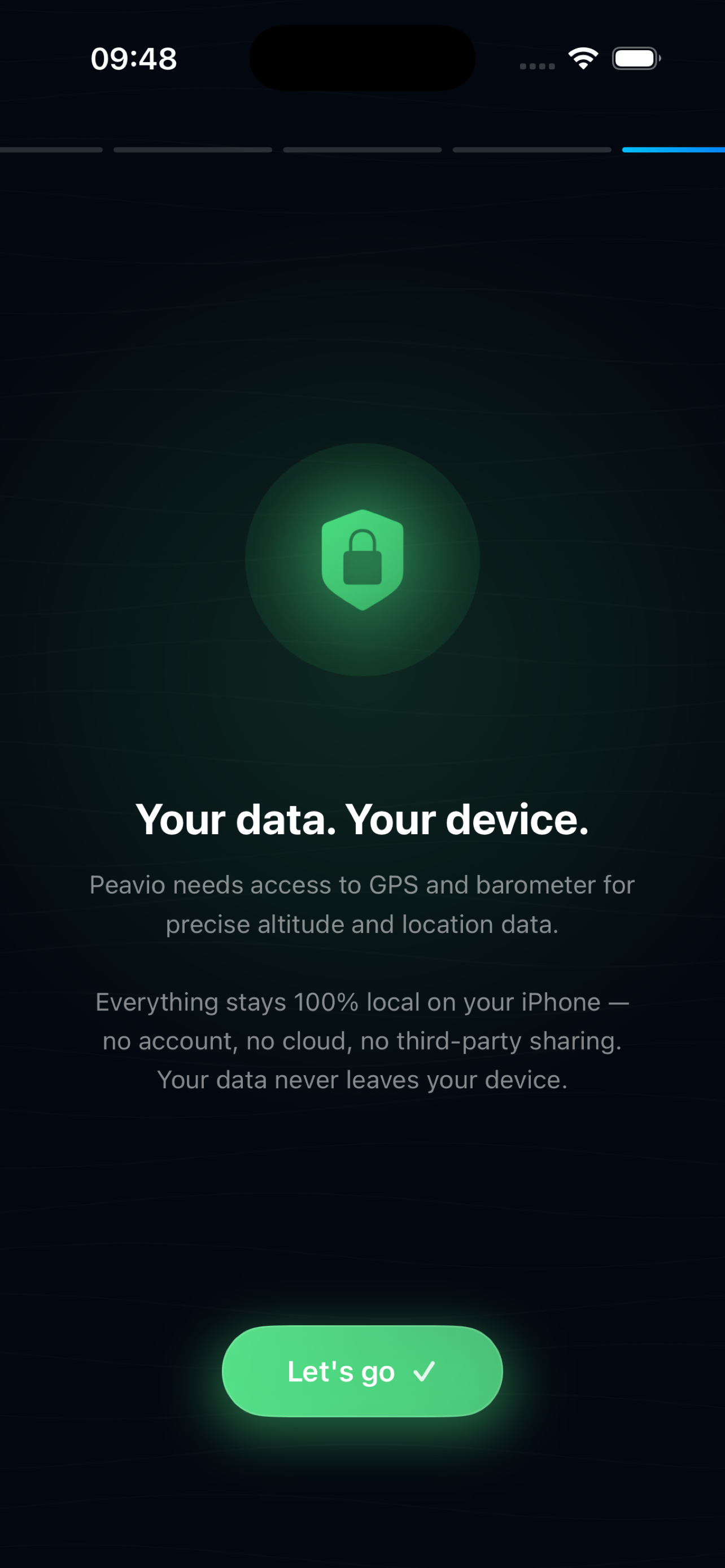 Peavio Screenshot 10